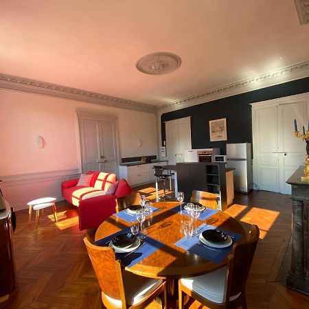 Apartamento Lysbed - Chevreul Angers Exterior foto