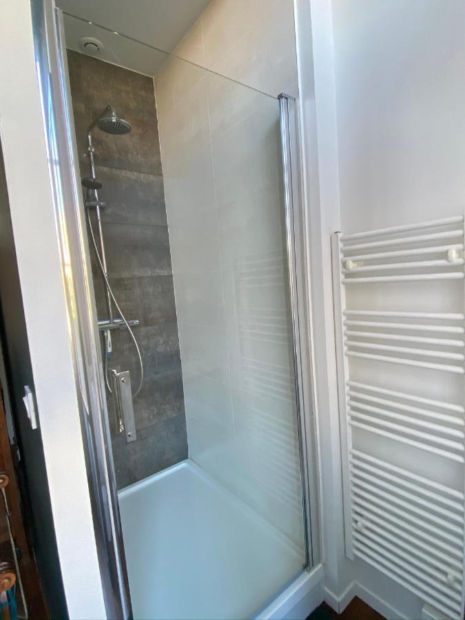 Apartamento Lysbed - Chevreul Angers Exterior foto